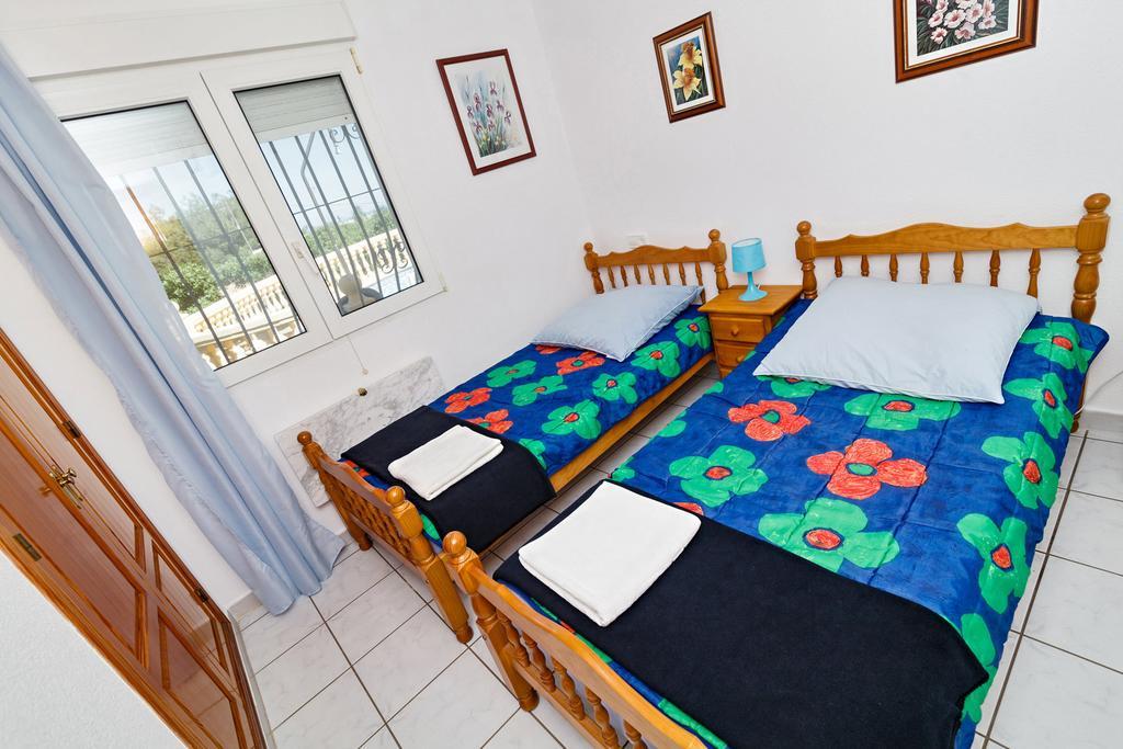 Villa Canoa Vyb Dénia Extérieur photo