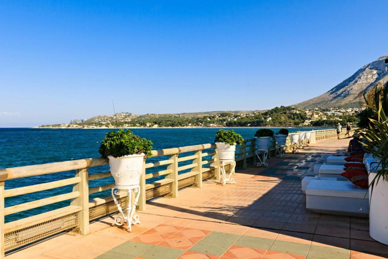 Villa Canoa Vyb Dénia Extérieur photo